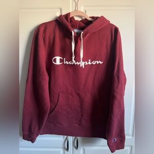 Champion Men’s Hoodie